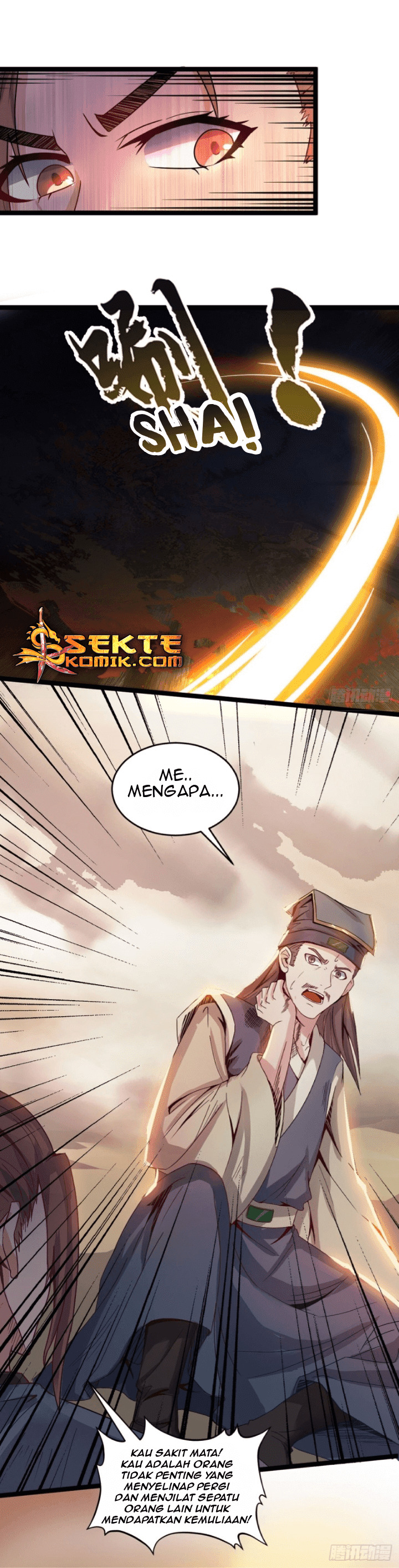 Reborn as King Chapter 38 Gambar 10